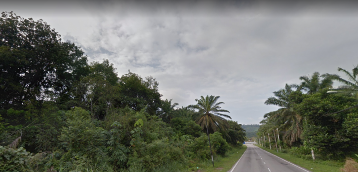 Residential Land For Sale @ Malacca