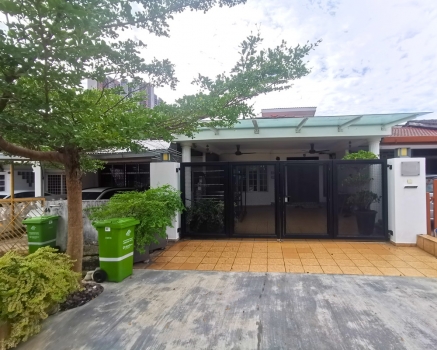 Single Storey Landed @ OUG