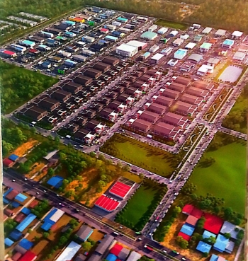 Wisdom Park @ Jenjarom