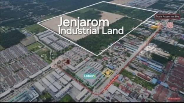 Wisdom Park @ Jenjarom