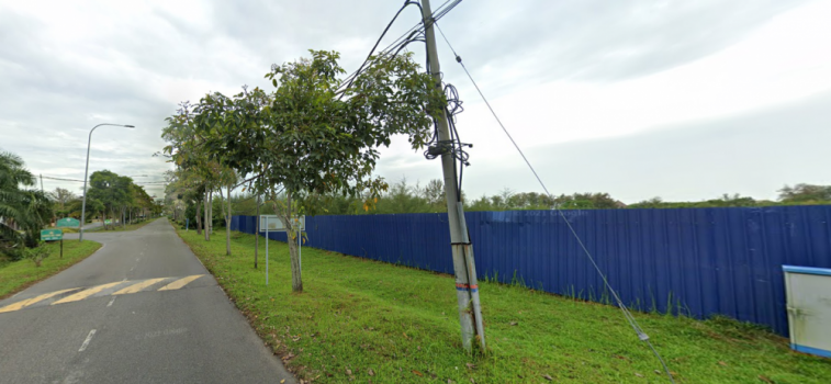 Commercial Land For Sale @ Sepang, Selangor