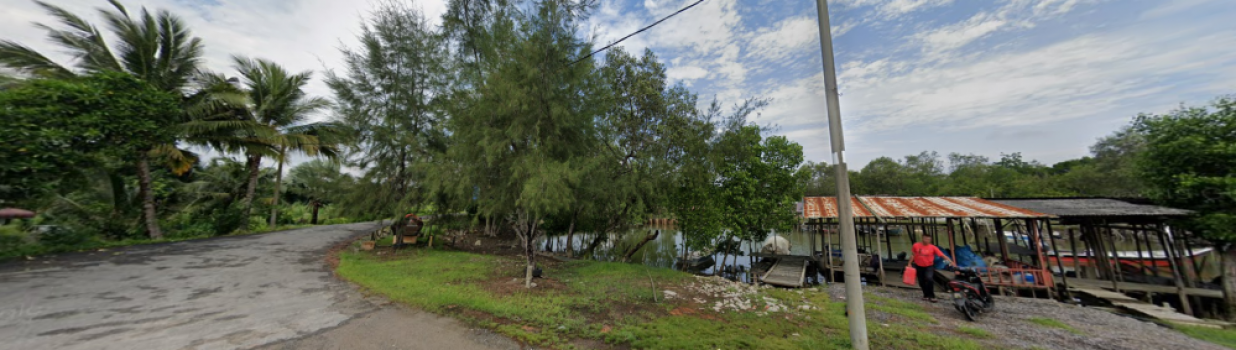 Agriculture Land For Sale @ Pulau Carey, Telok Panglima Garang, Selangor