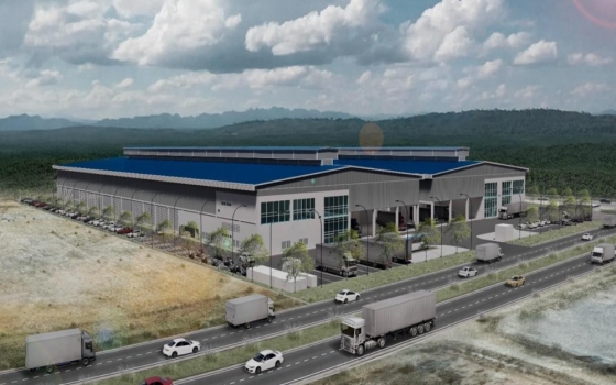 Detached Factory For Sale & Rent In Bandar Enstek, Negeri Sembilan