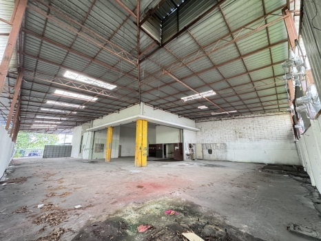 3-Storey Corner Semi-D Factory @ Bukit Jelutong, Shah Alam