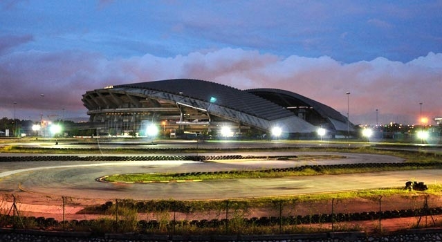 GREENLANE BUKIT JELUTONG