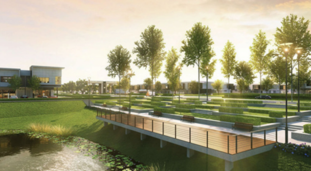 Central Gate @ Eco Business Park V, Puncak Alam